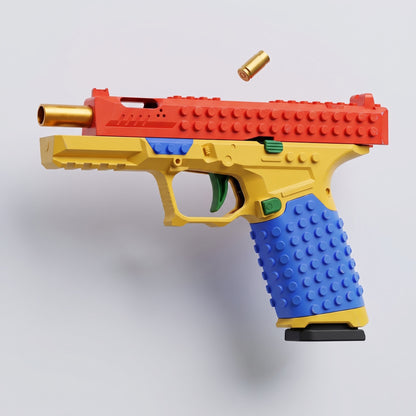 Pew Brick