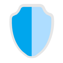 Shield icon